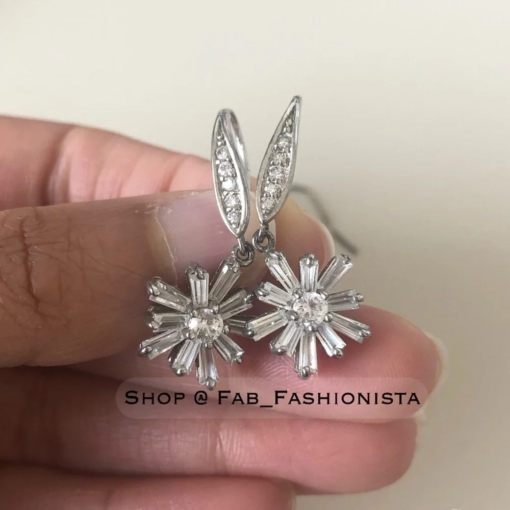 Vintage style Earring Bundle